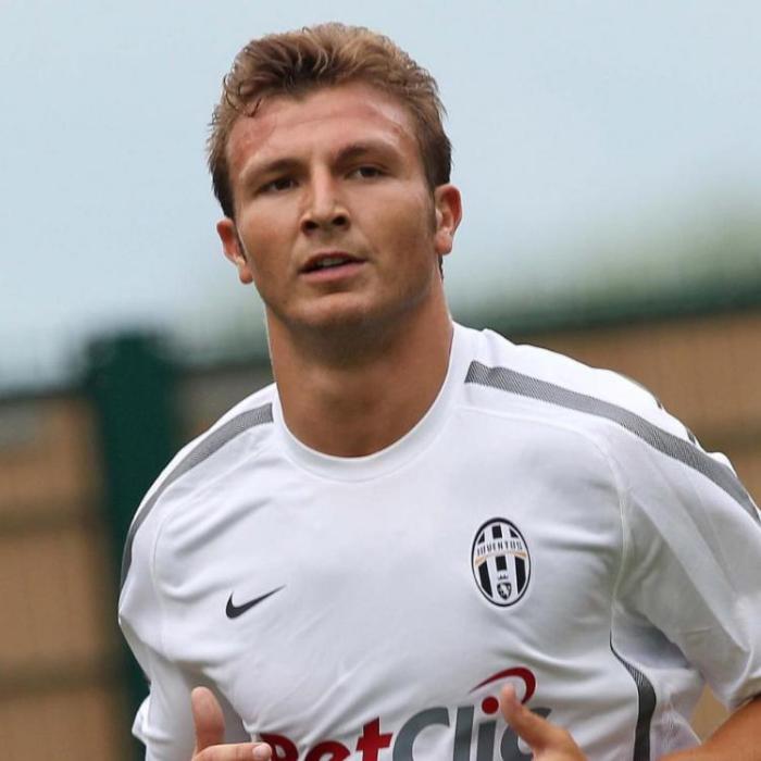 Marco Motta